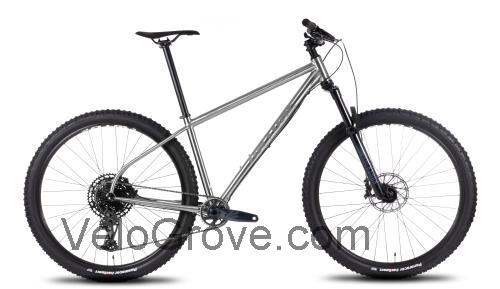 On-One Ti 29er fiche technique et avis